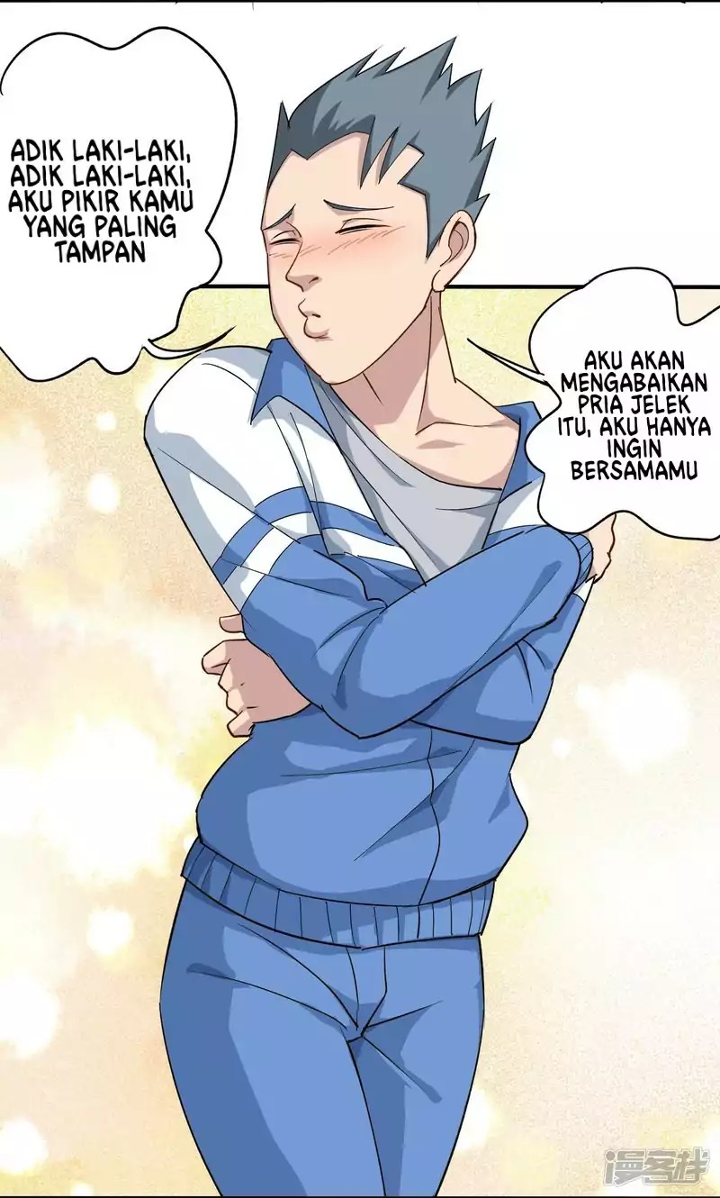 School Flower Master Chapter 04 Gambar 17